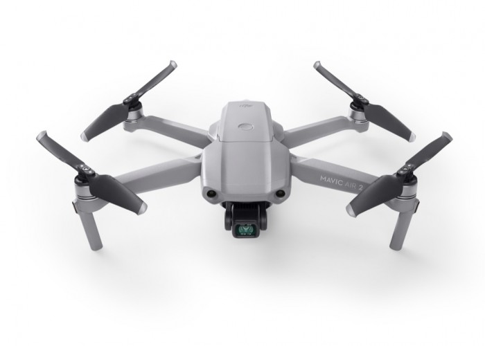 Mavic Air 2 (Bild: DJI)